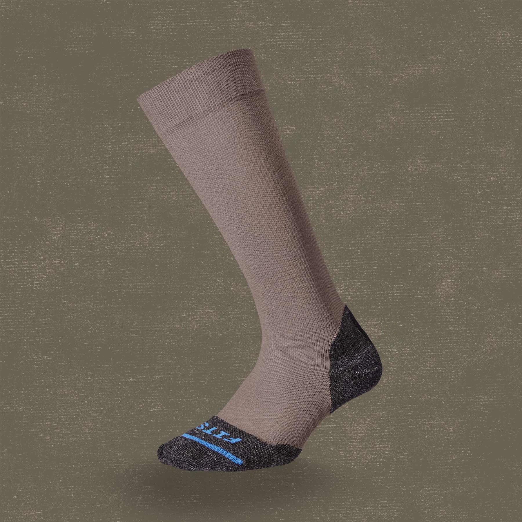Relieve Legs Daily Cushioned Compression Socks 15-20 mmHg